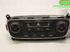 Climate control/heater control trim 972502P525
