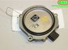 Unidad de control/módulo de los faros xenón 260553NK0A