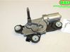 Motor del limpiaparabrisas trasero 31218473