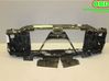 Radiator support slam panel 