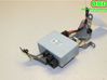 Power steering control unit/module 8633A049