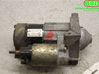 Motor de arranque 8200227092