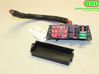 Fuse box set 