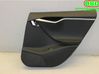 Front door card panel trim 