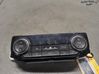 Moldura del climatizador/control de calefacción 7820A475XA