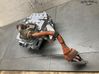 Inversor/convertidor de voltaje 9410A077