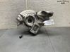 Rear wheel hub spindle/knuckle J9D35A971AA