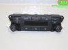 Climate control/heater control trim 1865349