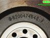 Volante motor 8200641455