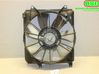 Radiator cooling fan shroud 