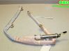 Roof airbag 821601