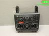 Climate control/heater control trim 6452V9
