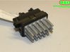 Heater blower motor/fan resistor 1847910