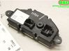 Heater blower motor/fan resistor 64117952061