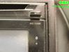 Unidad delantera de radio/CD/DVD/GPS 