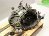 Manual 6 speed gearbox A6331701XA