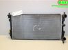 Coolant radiator 6R0121253A