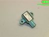 Airbag deployment crash/impact sensor 8K0955557C