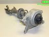 Front shock absorber with coil spring 8T0413031AD
