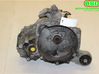 Manual 6 speed gearbox 