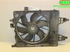 Radiator cooling fan shroud 7701070315