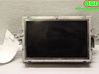 Radio/CD/DVD/GPS-pääyksikkö A2129005000