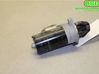 Starter motor 95522317