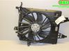 Radiator cooling fan shroud 7701071862