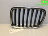 Dashboard side air vent grill/cover trim 51112993305