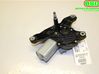 Rear window wiper motor 67632990856