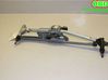 Front wiper linkage 61612990025