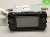 Radio/CD/DVD/GPS head unit 8614002330