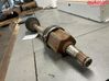 Front driveshaft 1786064