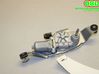 Rear window wiper motor BHS267450