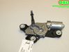 Motor del limpiaparabrisas trasero 31218473