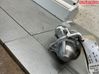 Starter motor PE0918400