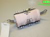 Airbag del pasajero 7396002130