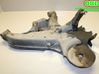 Querlenker hinten A4473505400