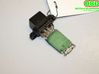 Resistencia motor/ventilador de la calefacción 1S0959263A