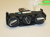 Moldura del climatizador/control de calefacción 1S0820045S