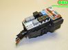 Fuse box set 2150069