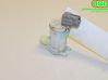 Windscreen/windshield washer pump 