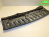 Radiator support slam panel 