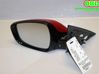 Front door electric wing mirror 876102V190P9R