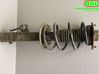 Front shock absorber with coil spring 546612Y001
