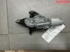 Aizmugurējā loga tīrītāja motoriņš 2639143