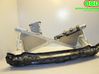 Rear bumper support beam 51127296780