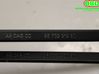 Front wiper blade arm 1608393380