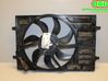 Radiator cooling fan shroud 5Q0121203DE