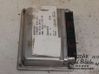 Engine control unit/module ECU 4B0907401R